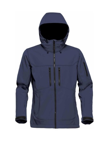 STO-HR-1W-Women's Epsilon 2 veste softshell